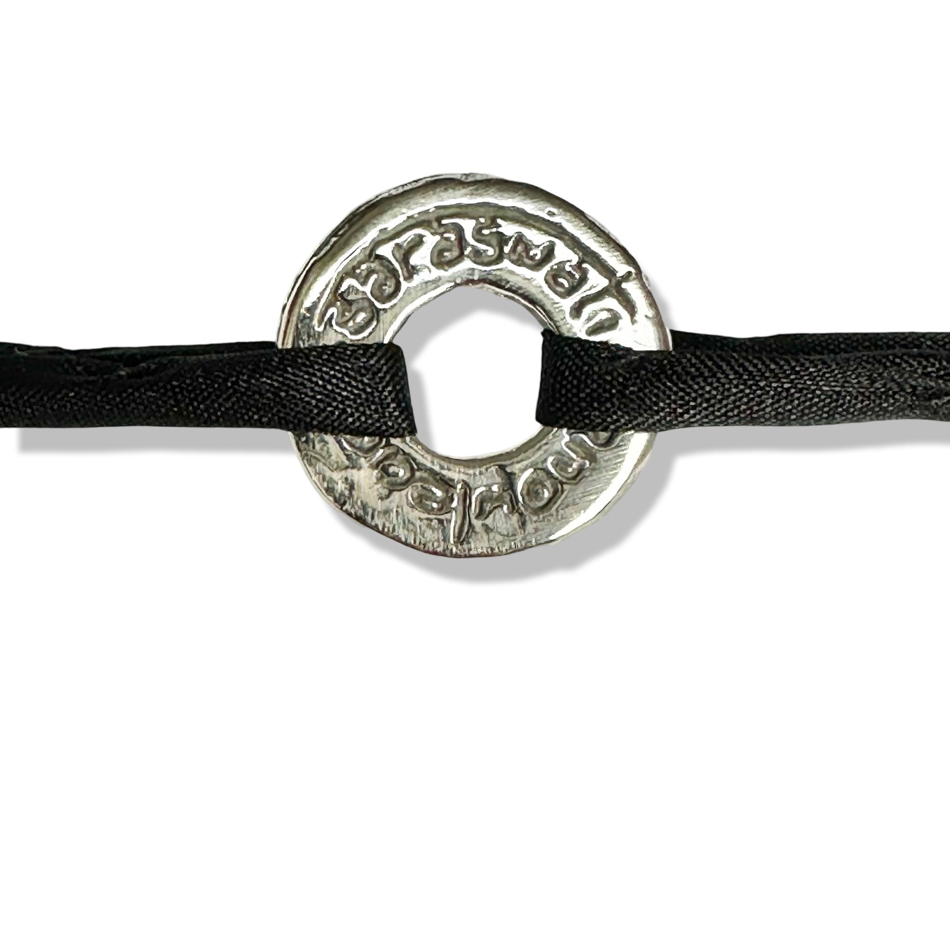 Saraswati Wrist Wrap - Knowledge