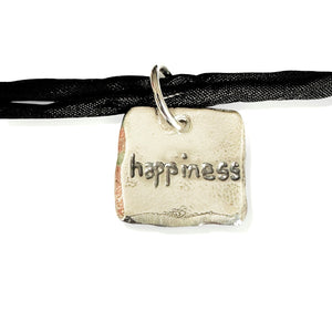 Sukha Wrist Wrap - Happiness