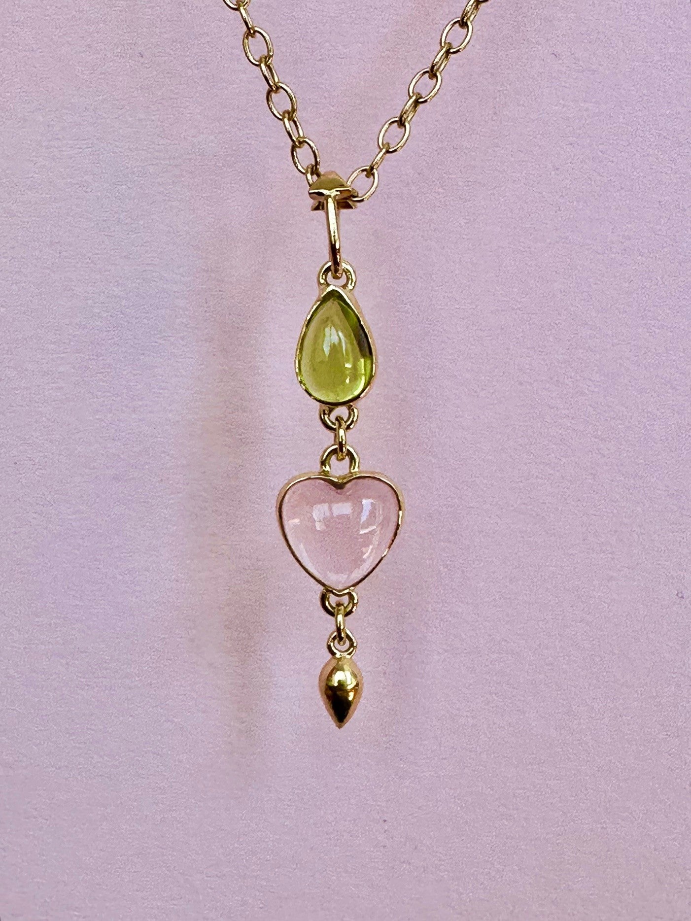 Creatrix Heart
