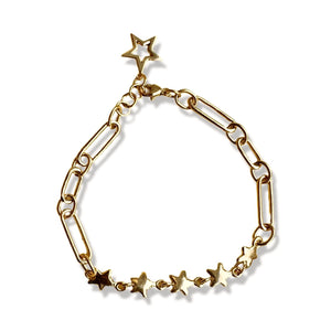 5-Star Bracelet