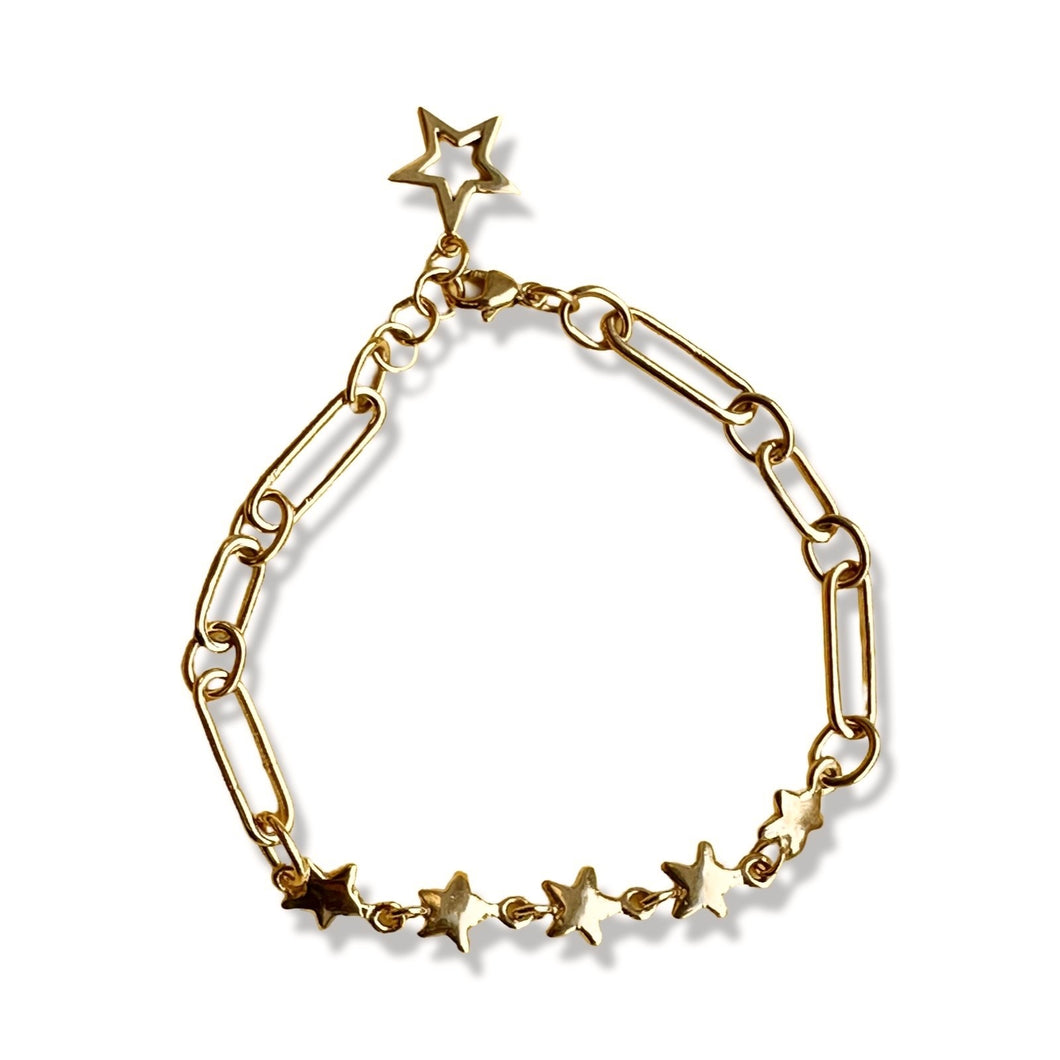 5-Star Bracelet