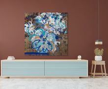 Load image into Gallery viewer, Together We Become A Garden (Print)
