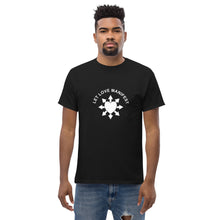 Load image into Gallery viewer, Let Love Manifest - Men&#39;s / Unisex T-shirt
