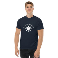 Load image into Gallery viewer, Let Love Manifest - Men&#39;s / Unisex T-shirt
