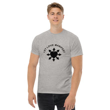 Load image into Gallery viewer, Let Love Manifest - Men&#39;s / Unisex T-shirt
