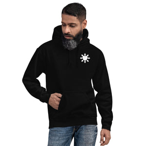 Let Love Manifest - Unisex Hoodie