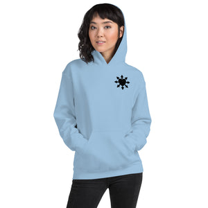 Let Love Manifest - Unisex Hoodie