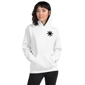 Let Love Manifest - Unisex Hoodie