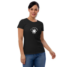 Load image into Gallery viewer, Let Love Manifest - Women&#39;s T-shirt
