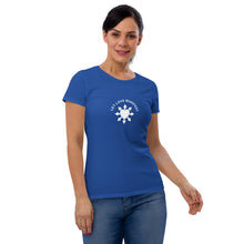 Load image into Gallery viewer, Let Love Manifest - Women&#39;s T-shirt
