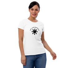 Load image into Gallery viewer, Let Love Manifest - Women&#39;s T-shirt
