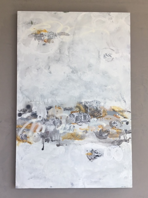 Layers of Love ~ SOLD