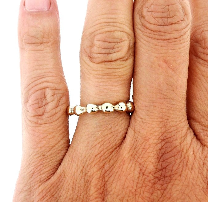Bubble Ring