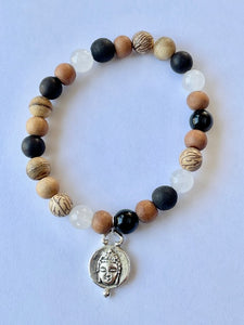 Limited Edition Buddha Bracelet