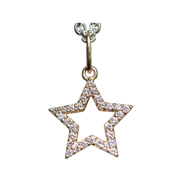 Diamond Destiny Star