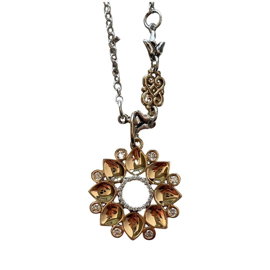 Bohoshakti Diamond Lotus