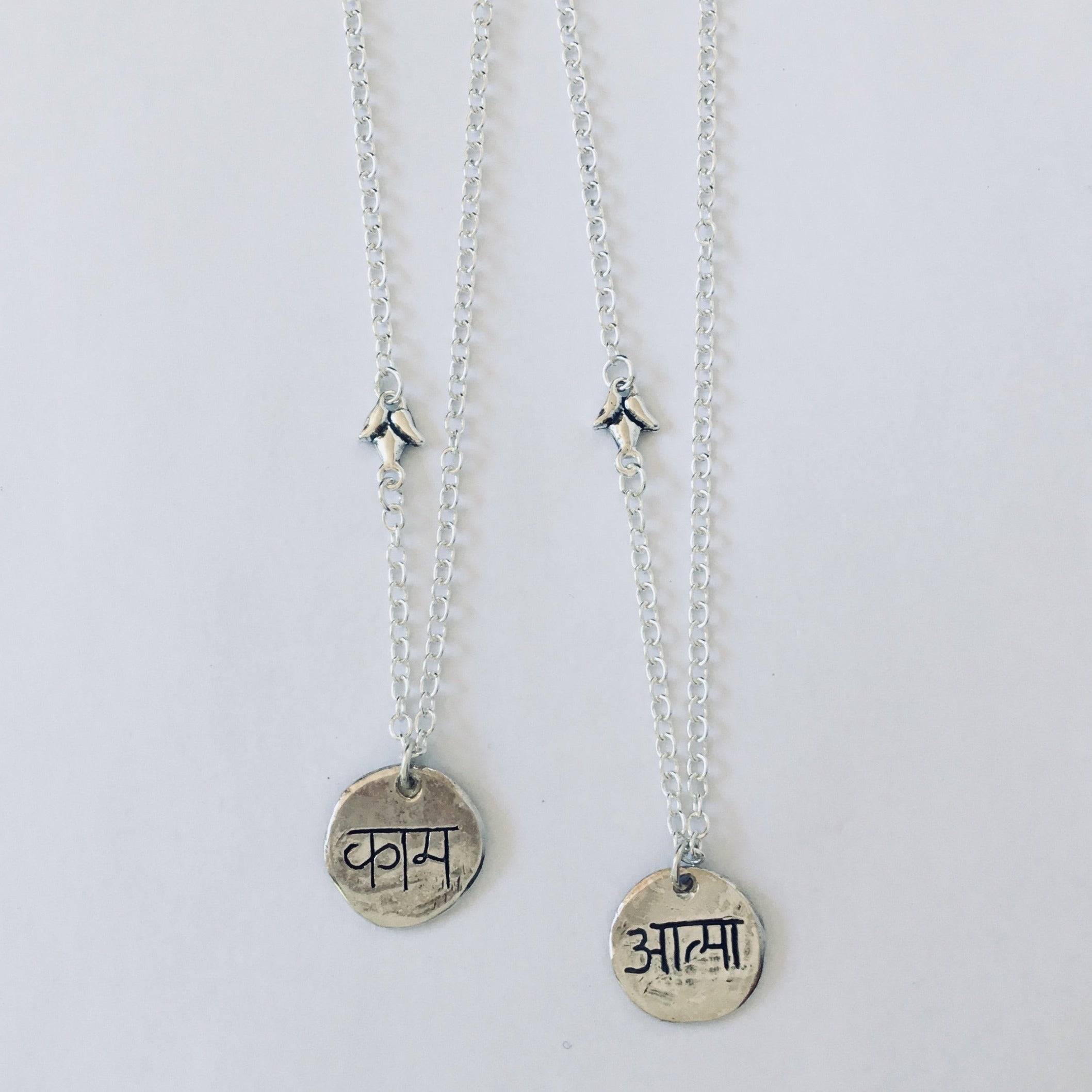 Bindi Necklace