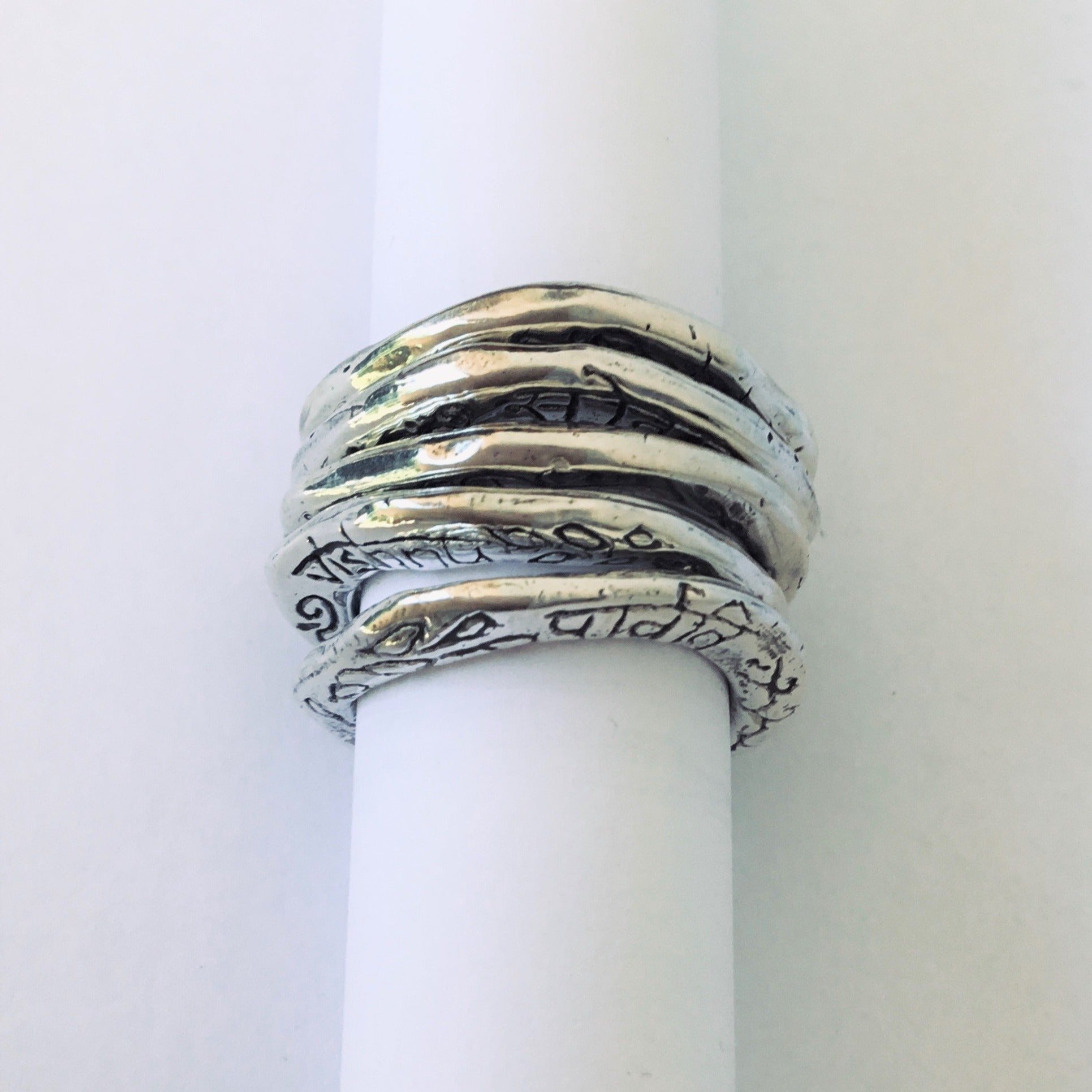 Lords and Goddesses of the Rings