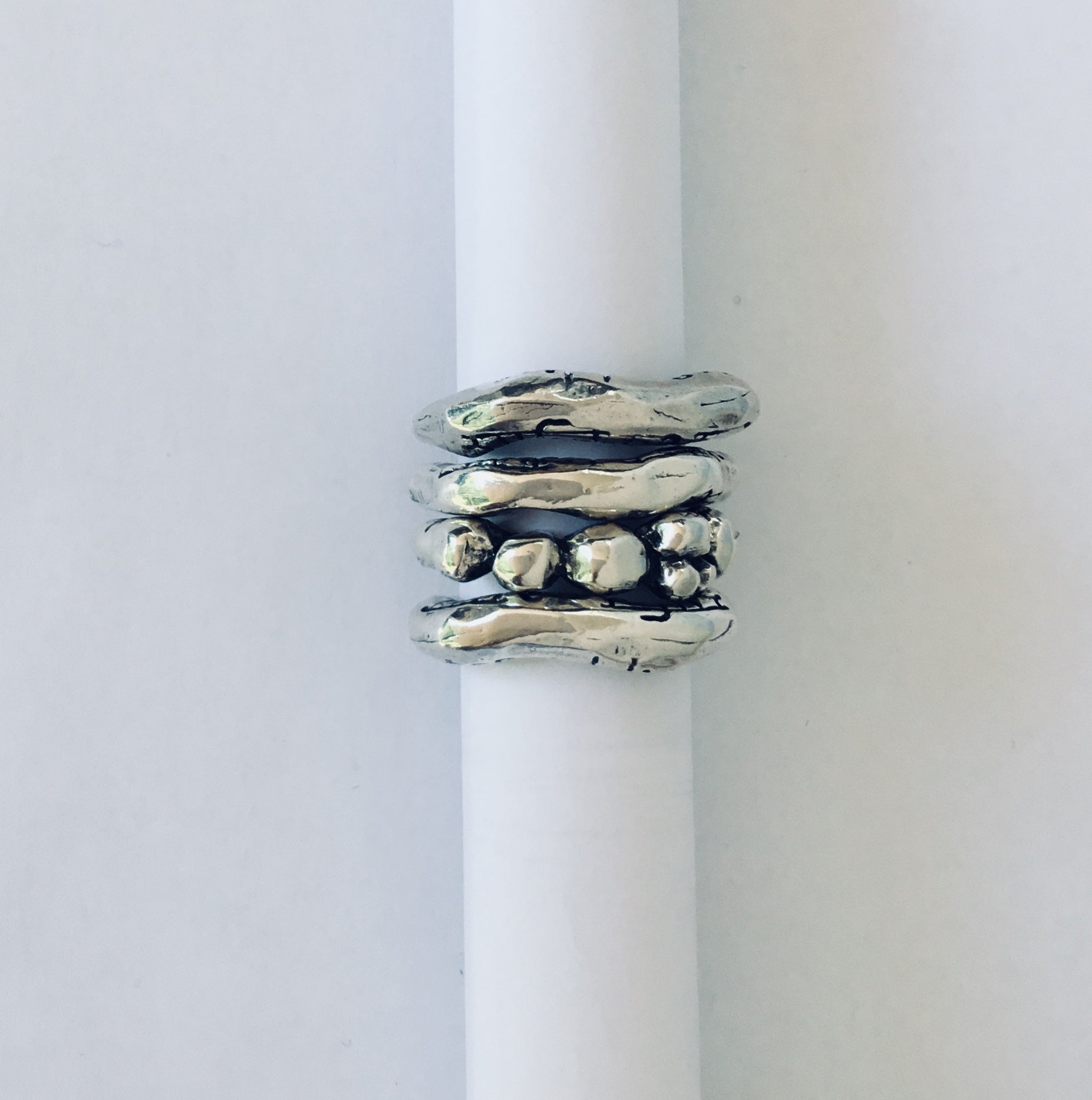 Stack Rings