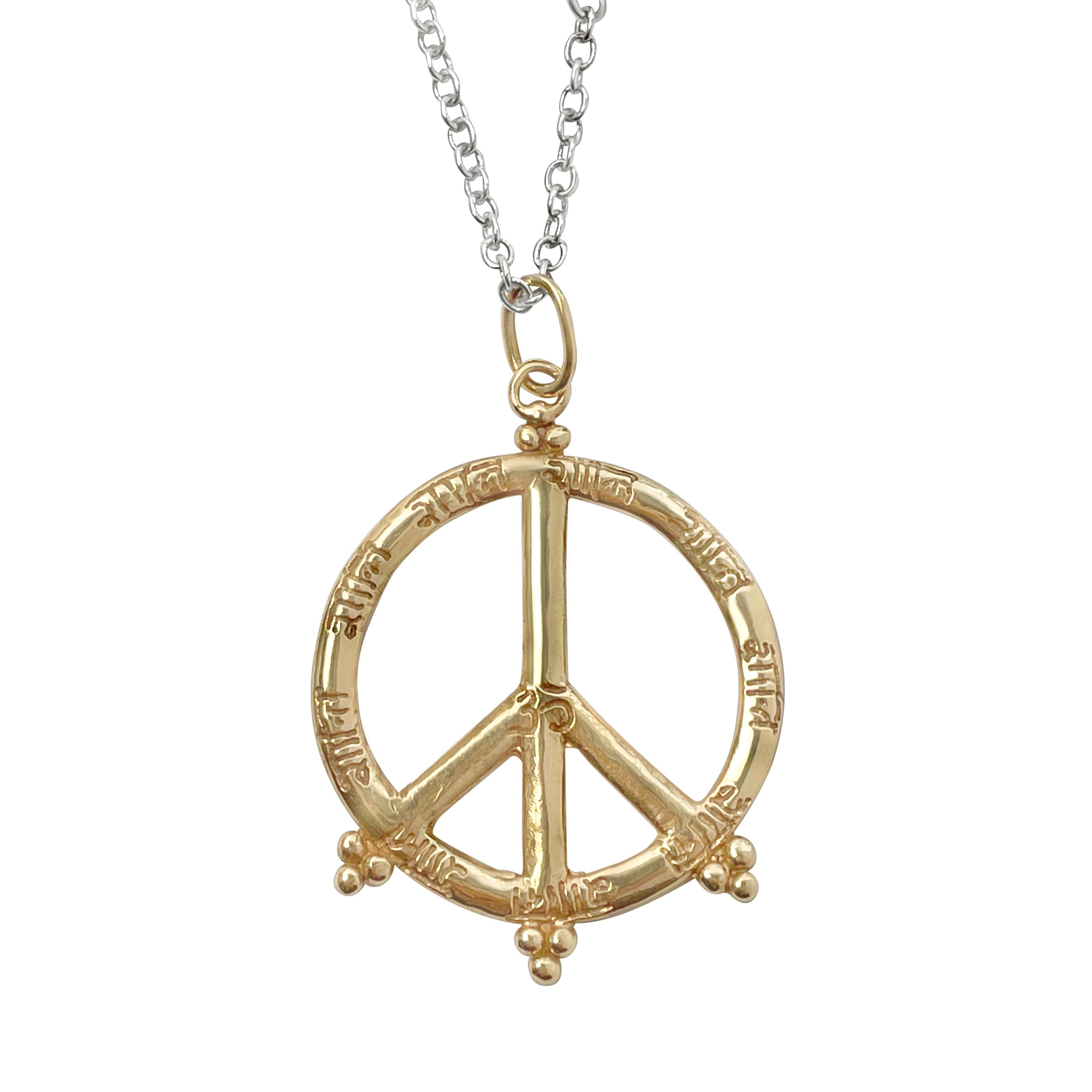 Peace Sign