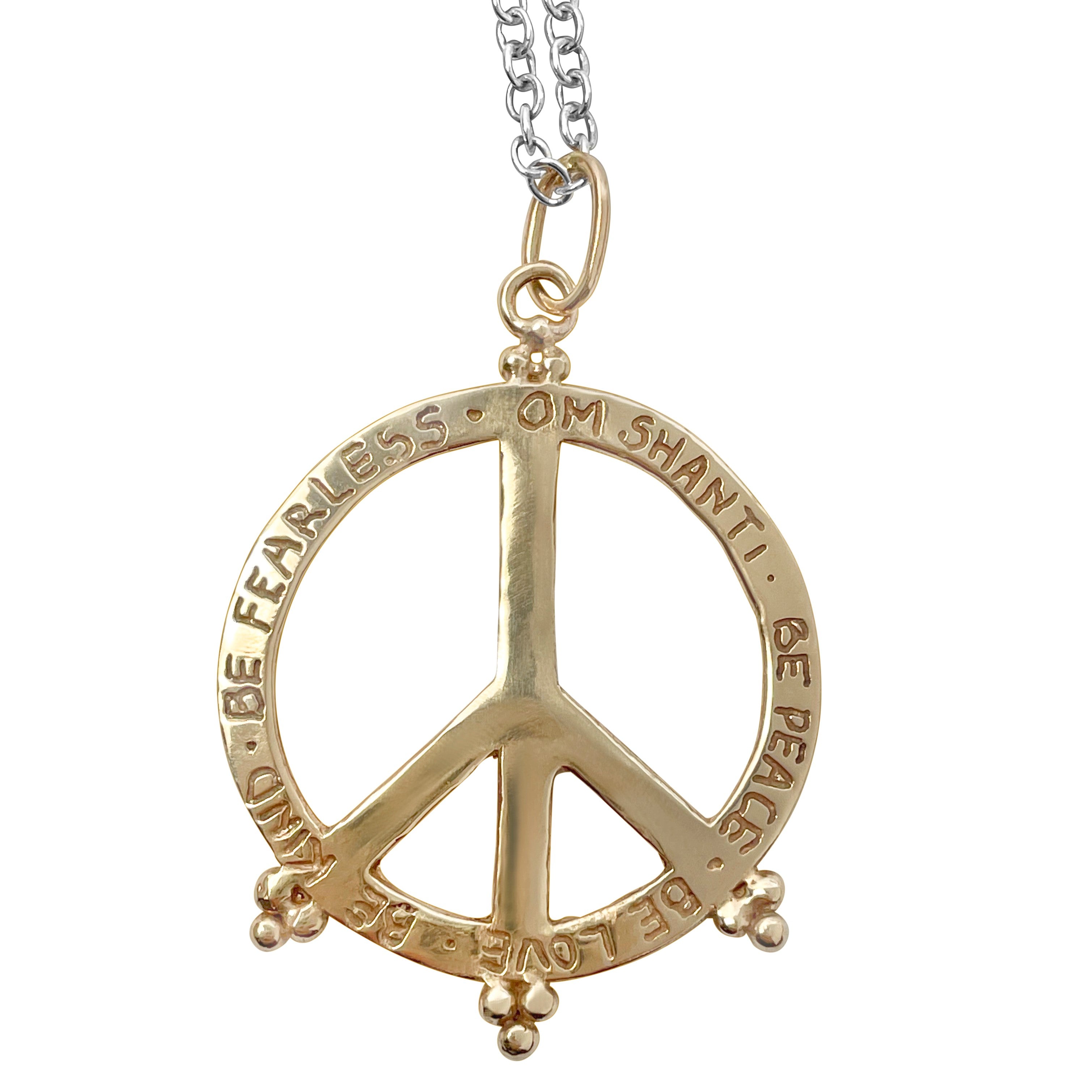 Peace Sign