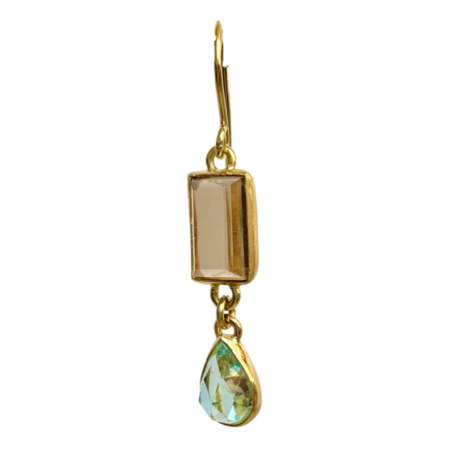 Lush Hippie Earring (3)