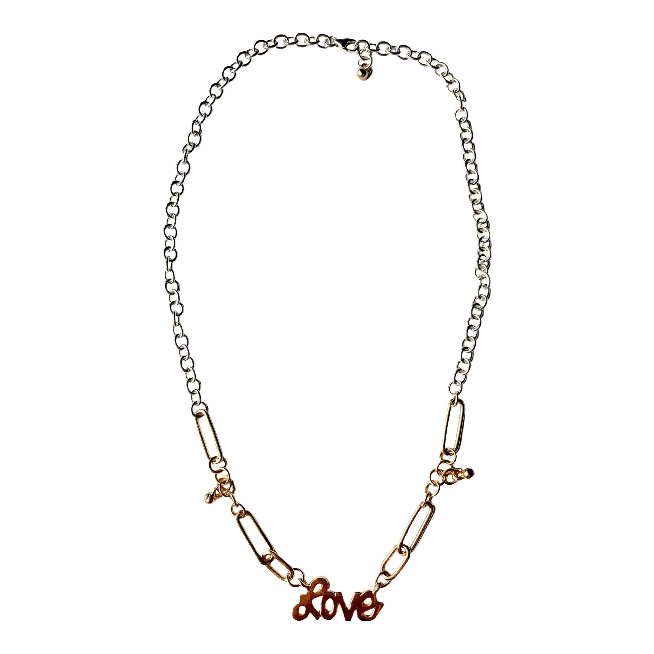Love Necklace