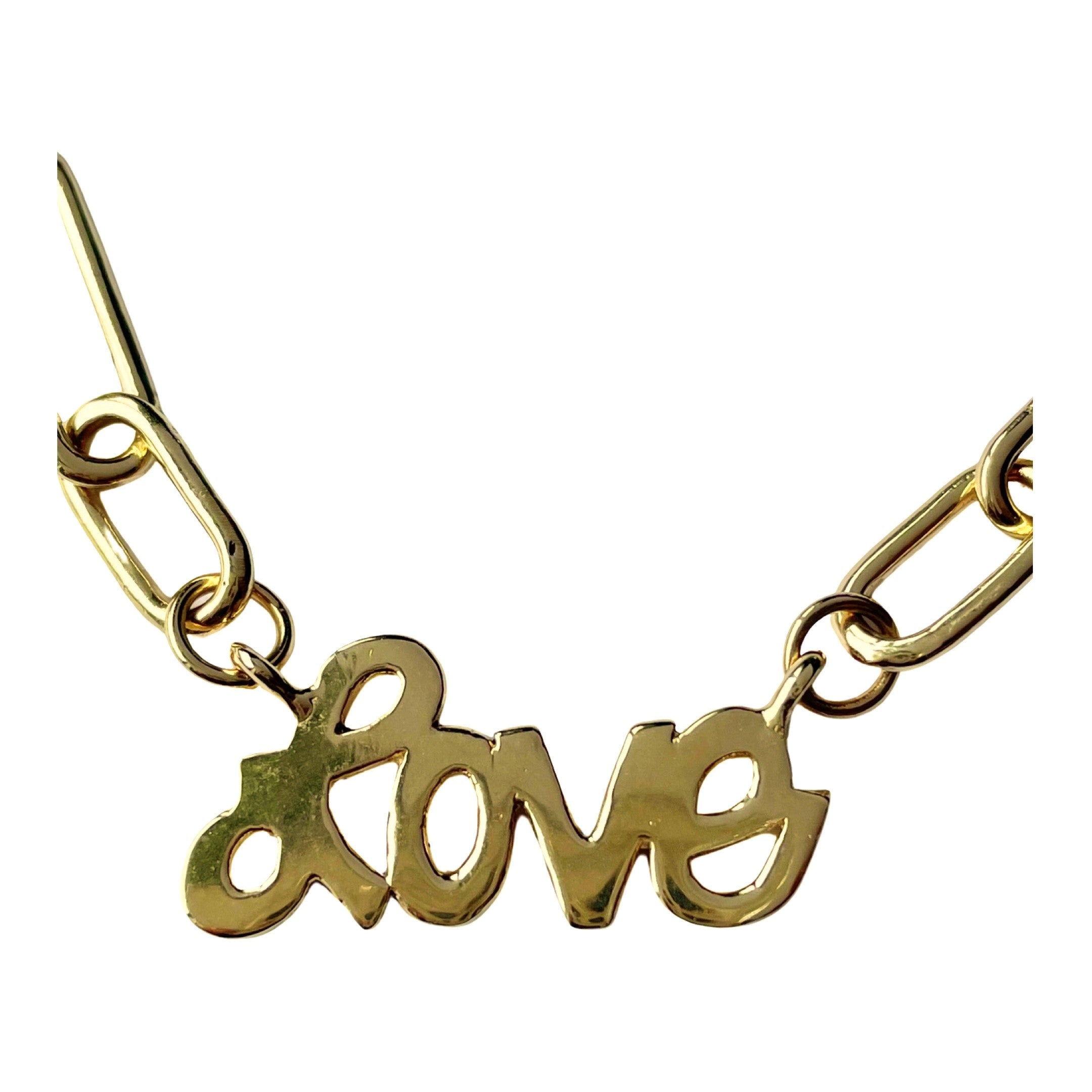 Love Necklace