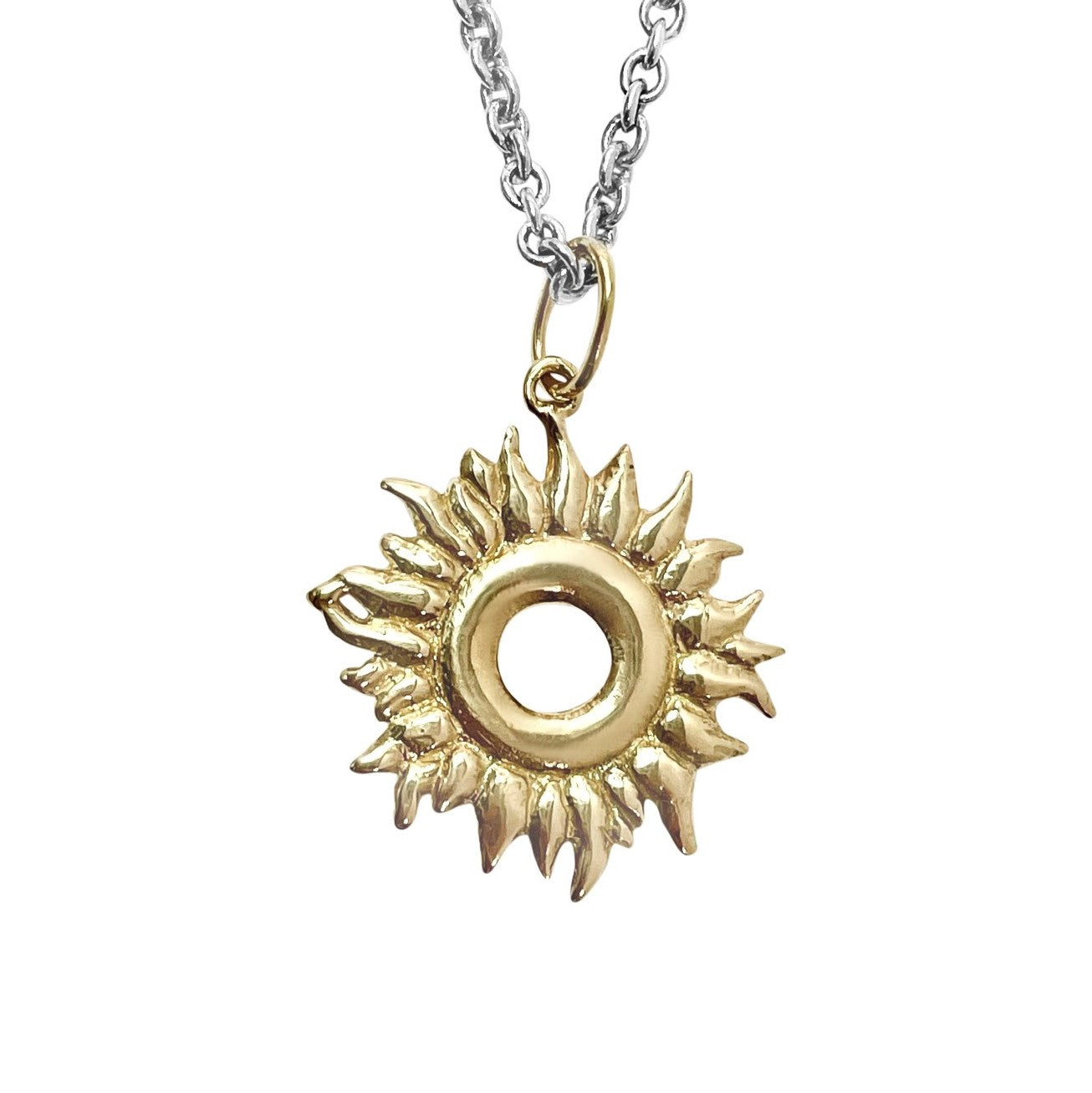The Sun
