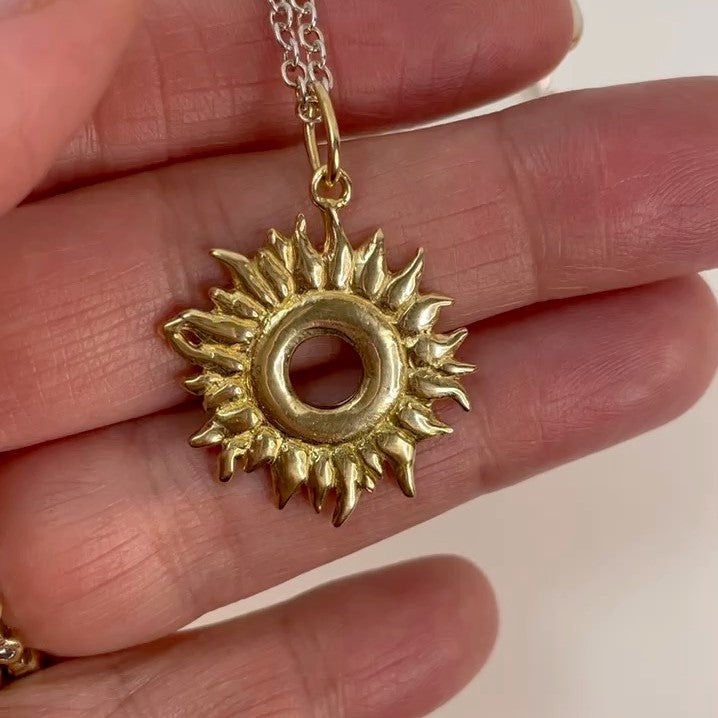 The Sun