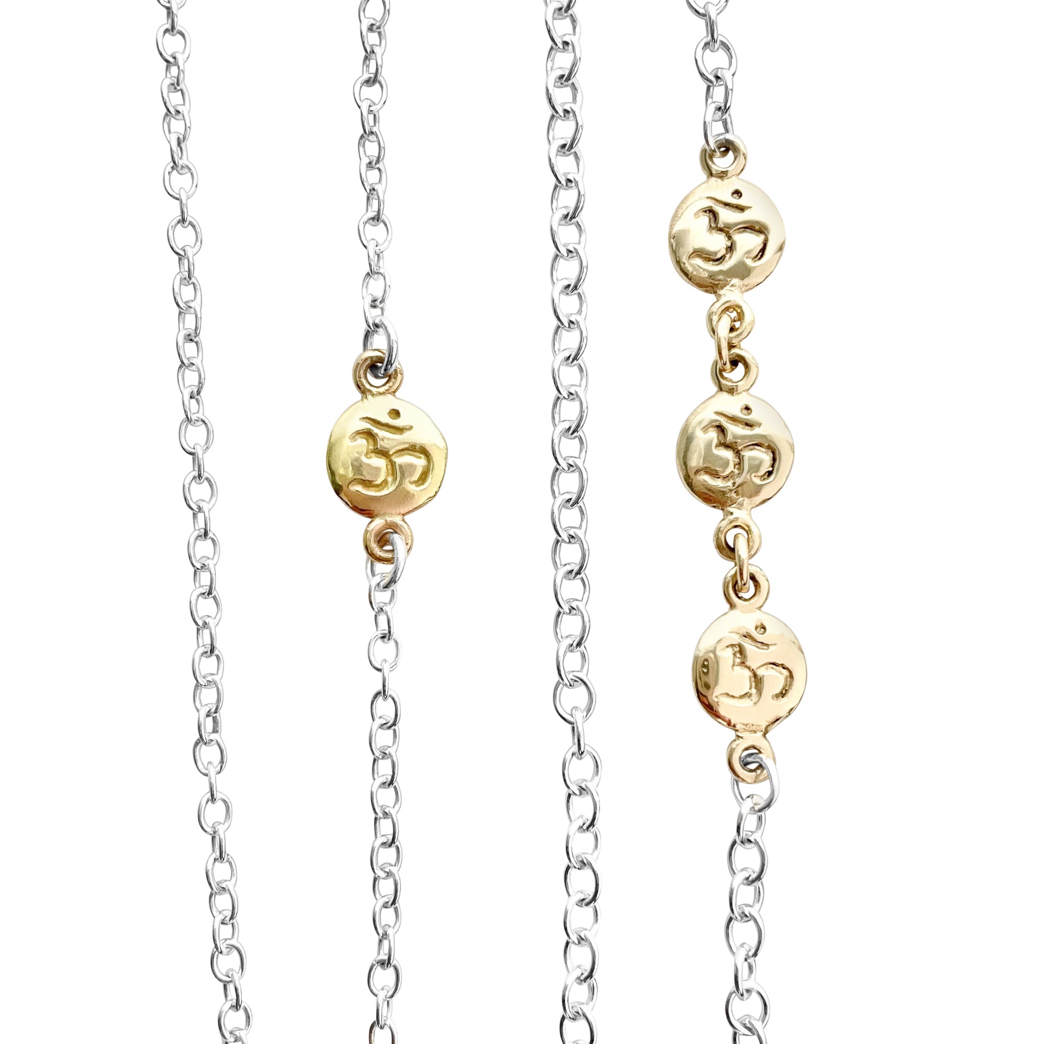 Om Bindi Chain
