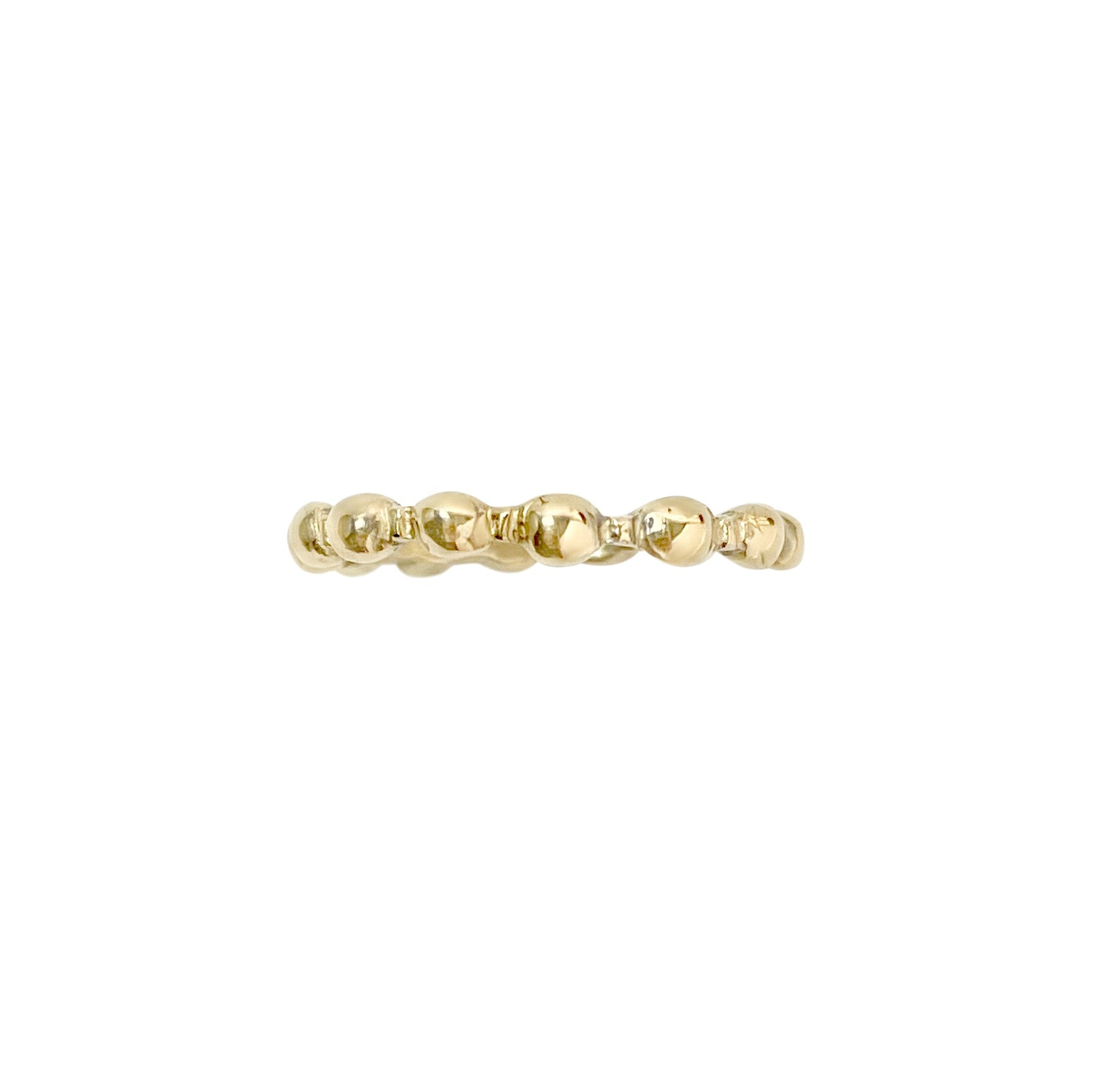 Tiny Bubble Ring