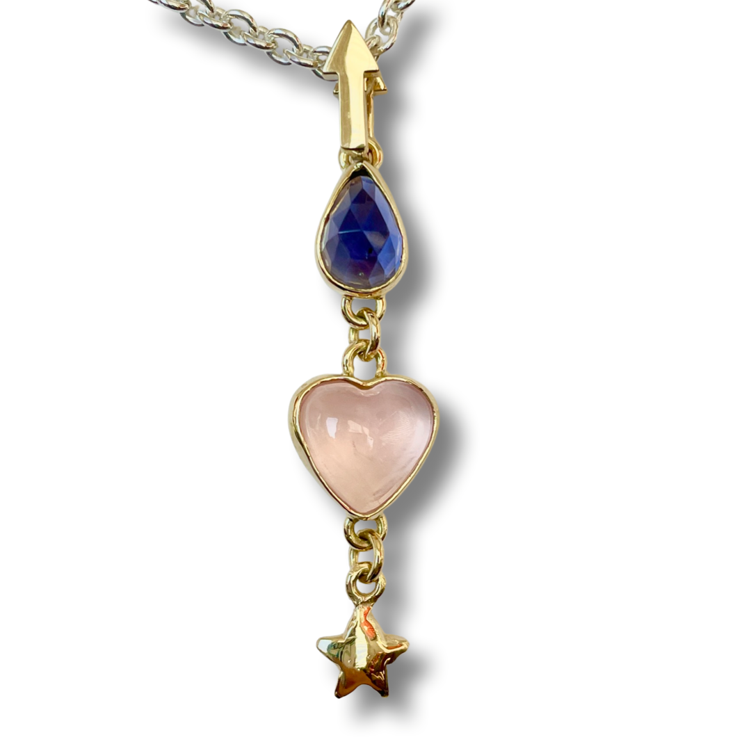 Visionary Heart