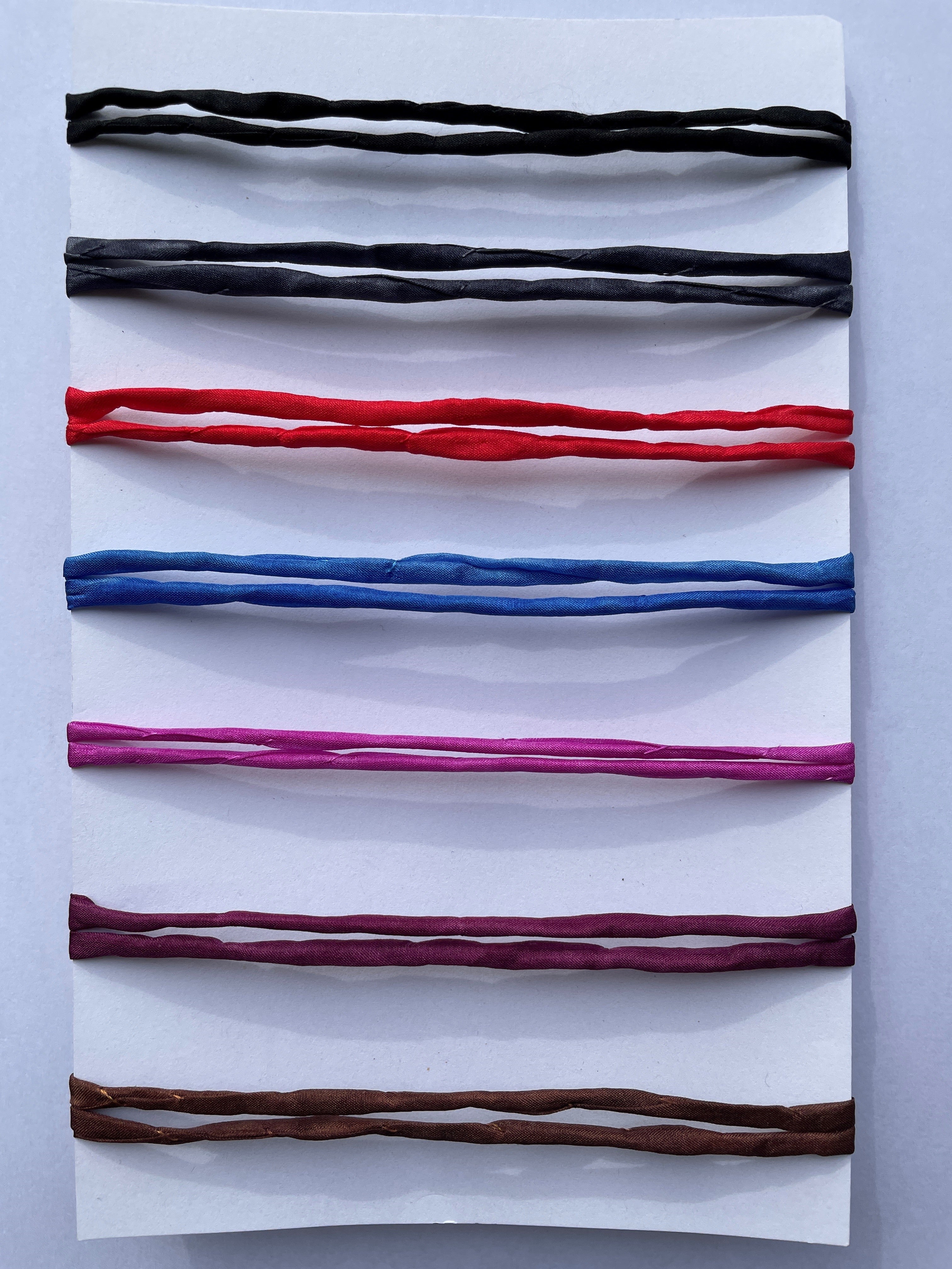 Buddha Wrist Wrap - Peace